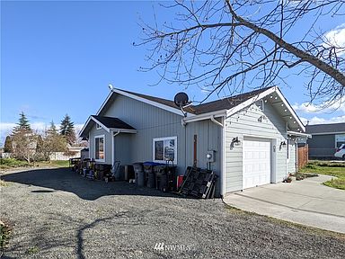 110 N Honeycomb Circle, Sequim, WA 98382 | Zillow