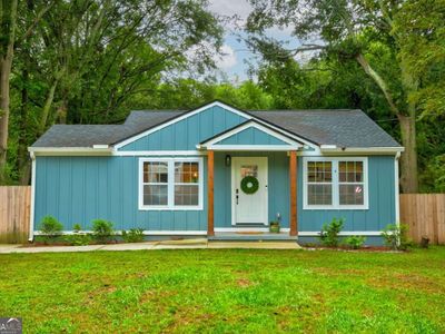 150 Garrison Rd SE, Marietta, GA, 30008
