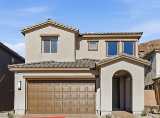 50 Via Montoro, Henderson, NV 89011