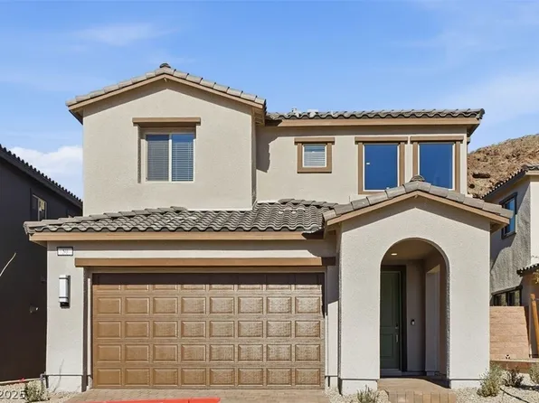 50 Via Montoro, Henderson, NV 89011