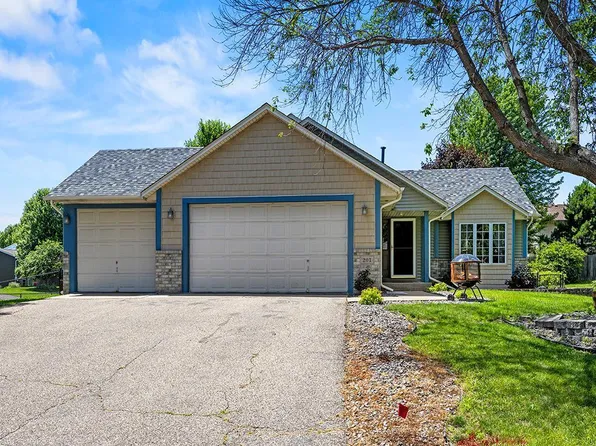 201 3rd St NW, Saint Michael, MN 55376