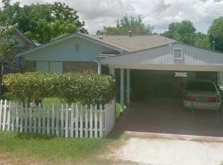 2210 Jackson St, La Marque, TX 77568