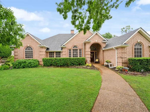 201 Southridge Lakes Pkwy, Southlake, TX 76092