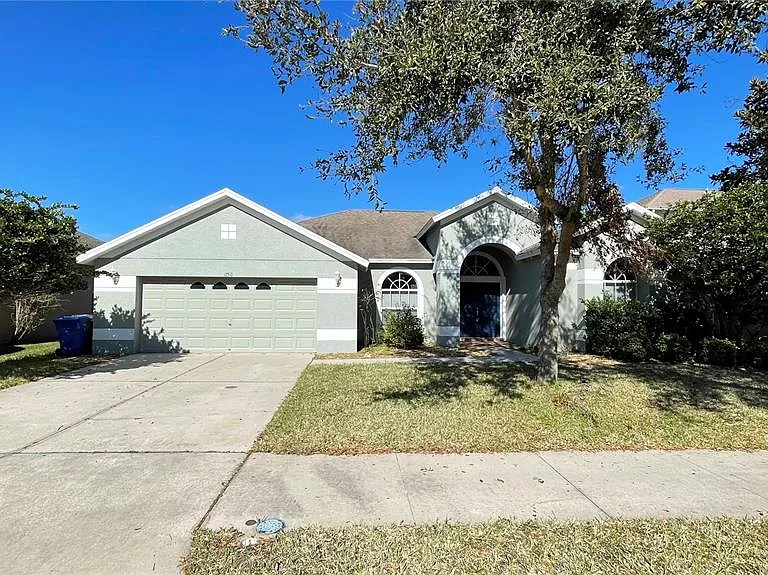 11510 Harlan Eddy Ct — Photo 1