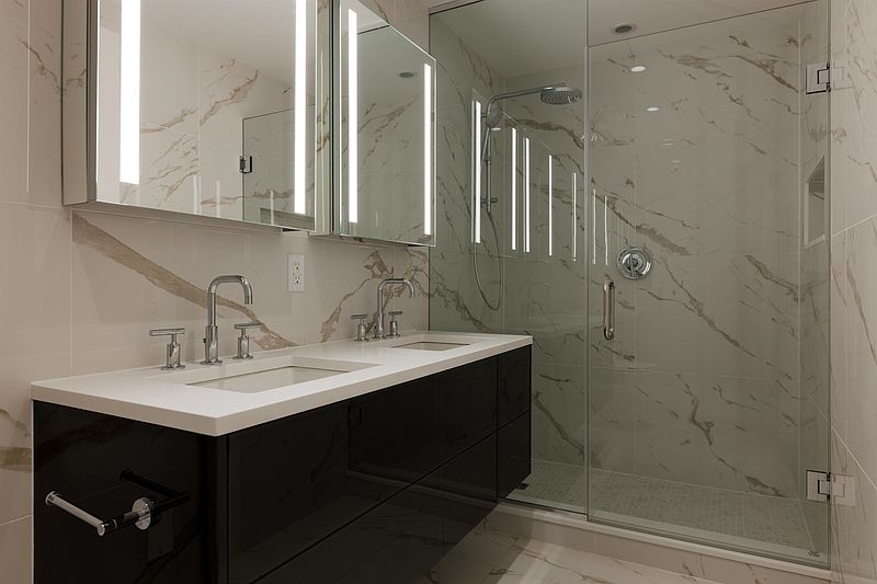 Vancouver Apartment for rent - 2 Bedrooms — photo 5