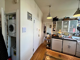 Rented by Highline Residential