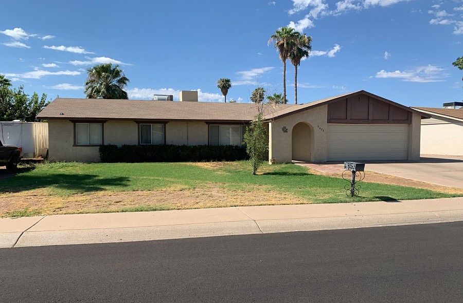 1st image of 3623 W Dahlia Dr