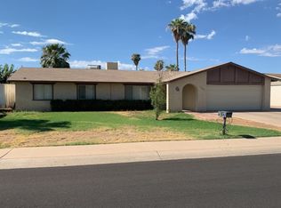 3623 W Dahlia Dr, Phoenix, AZ 85029