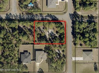 410 Frost Rd SW, Palm Bay, FL 32908