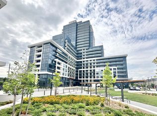 3220 William Coltson Ave #728, Oakville, ON L6H 7X9