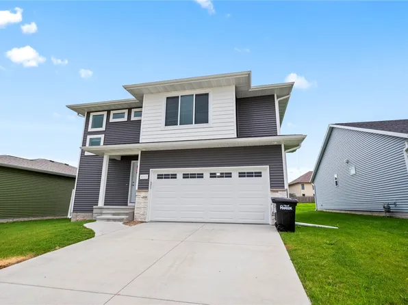 4113 Justified Dr, Marion, IA 52302