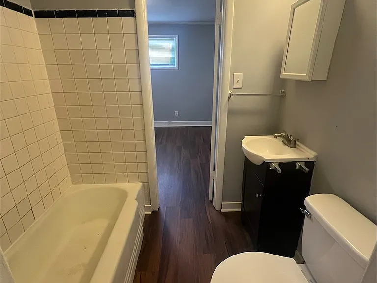 3304 Martin Ave #F — Photo 2
