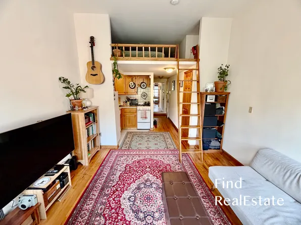 491 Columbus Ave APT 5D, New York, NY 10024