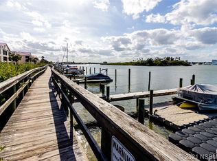 452 Bouchelle Dr APT 102, New Smyrna Beach, FL 32169