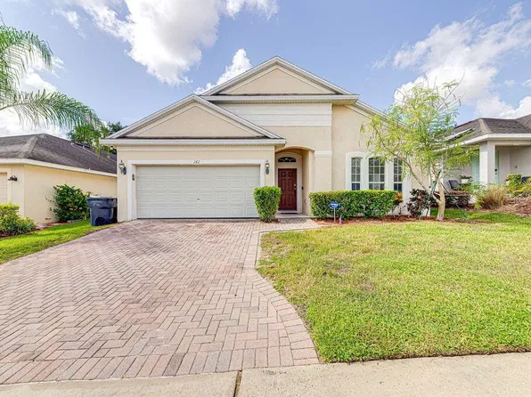 161 Vine Dr, Davenport, FL 33837