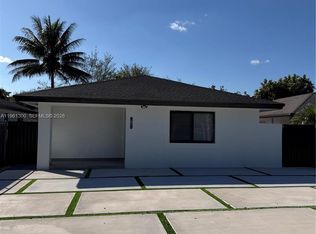 Winsor Manor 2nd Addn, Miami, FL 33157