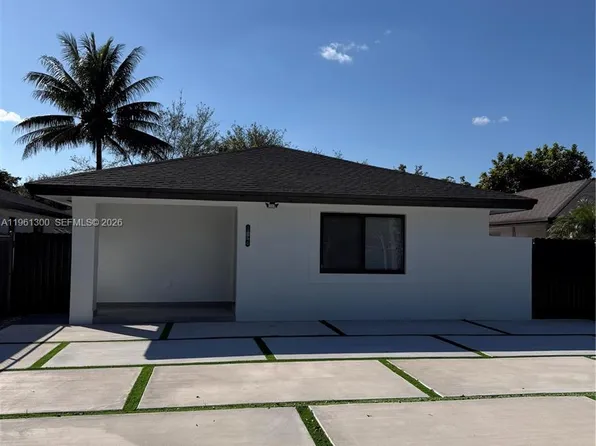 18940 SW 113th Ct, Miami, FL 33157