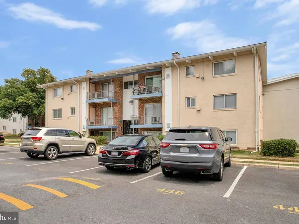 11322 Cherry Hill Rd #2-P203, Beltsville, MD 20705