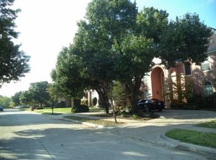 1121 Spring View Ln, Plano, TX 75075