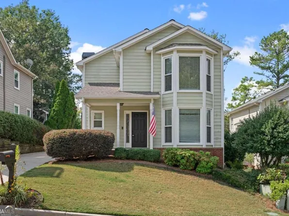 278 Somerlane Pl, Avondale Estates, GA 30002