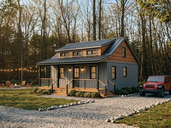 73 Twilight Poin Lot 41, Monteagle, TN 37356