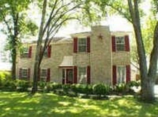 7907 Litchfield Ln, Spring, TX 77379