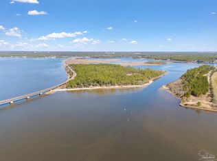 Island Delmonte Dr, Milton, FL 32583