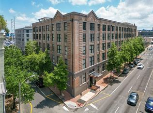 700 S Peters St APT 505, New Orleans, LA 70130