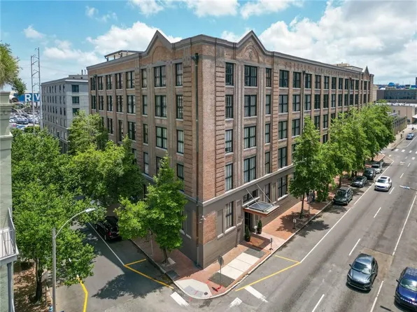 700 S Peters St APT 216, New Orleans, LA 70130