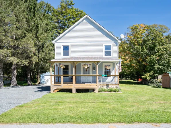 10 Railroad Avenue, Berlin, NY 12022