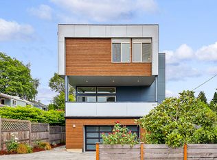 3544 SW Southern St, Seattle, WA 98126