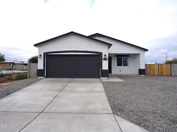 32112 W PALO VERDE Street, Wittmann, AZ 85361