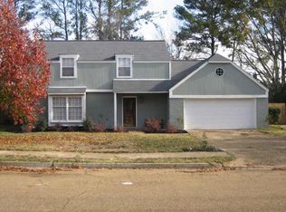 67 Springridge Cir, Jackson, MS 39211