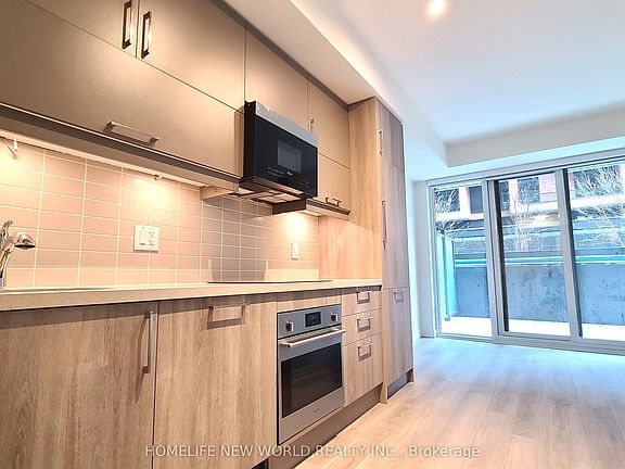 3rd image of 8119 Birchmount Rd #507