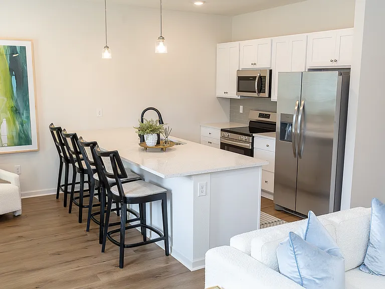 Magnolia Point Cottages & Townhomes — Photo 66
