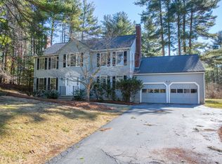 15 Virginia Ridge Rd, Sudbury, MA 01776