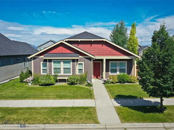 144 Valleyfire Ln, Bozeman, MT 59718