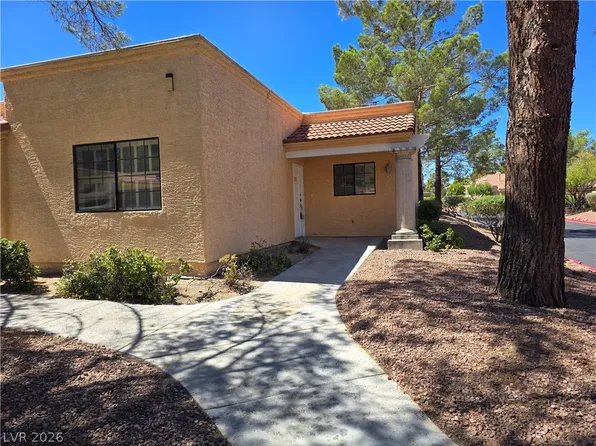2851 S Valley View Blvd Unit 1178, Las Vegas, NV 89102
