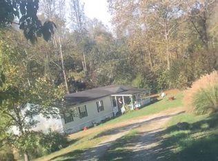 6480 Friendship Rd, Catlettsburg, KY 41129