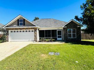 610 Amherst St, Kathleen, GA 31047
