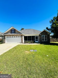 610 Amherst St, Kathleen, GA, 31047