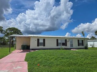11281 Pineapple Rd, Punta Gorda, FL 33955