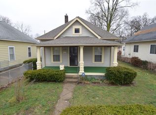 1520 W 27th St, Indianapolis, IN 46208