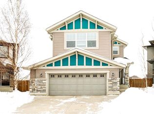 5441 Allbright Sq SW, Edmonton, AB T6W3H7