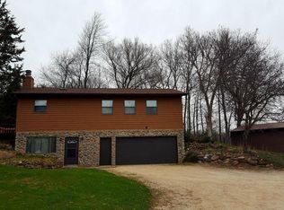 N2069 County Road P, Rubicon, WI 53078