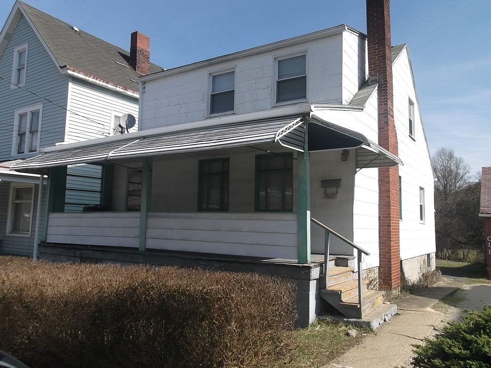 117 Hampton Street