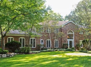 43 Dukes Ln, Lincolnshire, IL