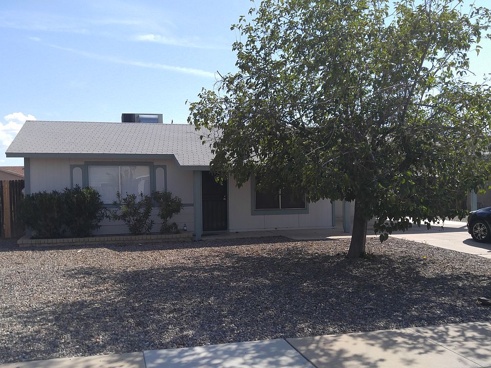 Exterior of home_08252018