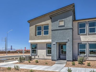 6185 Hibiscus Garden St #180, North Las Vegas, NV, 89081