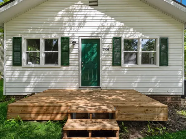 340 E Leland Ave, Des Moines, IA 50315
